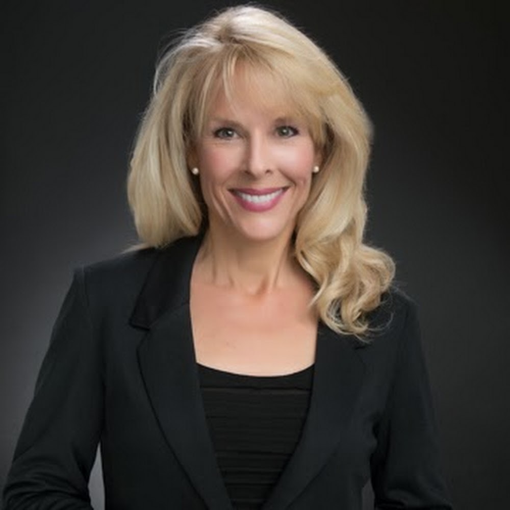 Meet your Posher, Mary k
